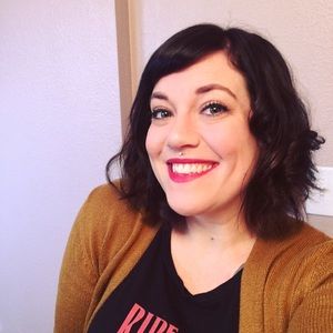 Meet your Posher, Shannon